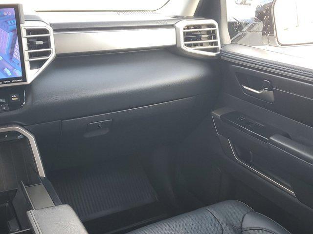 used 2024 Toyota Sequoia car, priced at $64,842