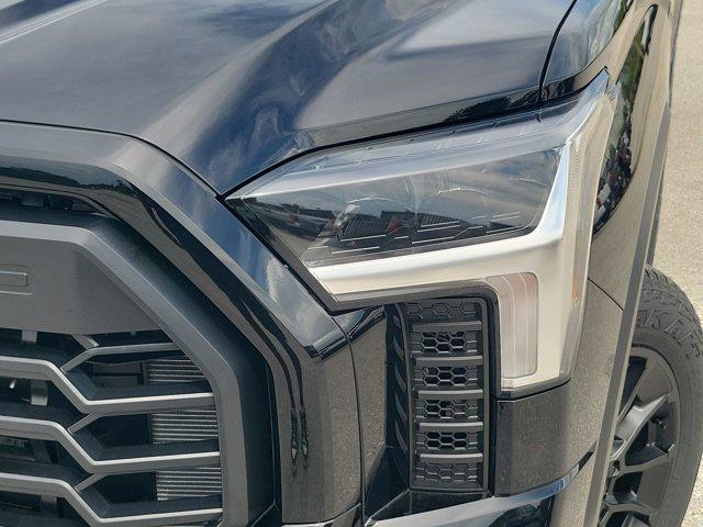 new 2026 Toyota Tundra Hybrid car, priced at $72,934