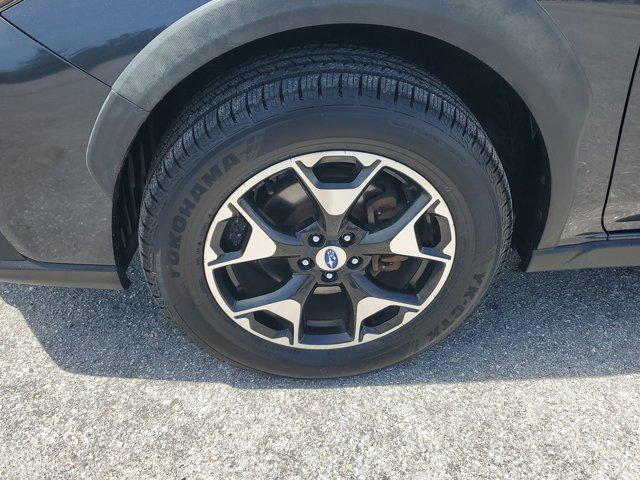 used 2018 Subaru Crosstrek car, priced at $13,795