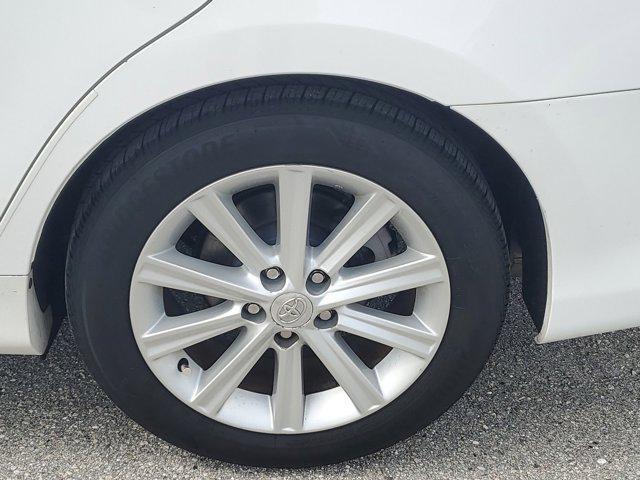 used 2012 Toyota Camry car, priced at $9,841
