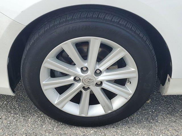 used 2012 Toyota Camry car, priced at $9,841
