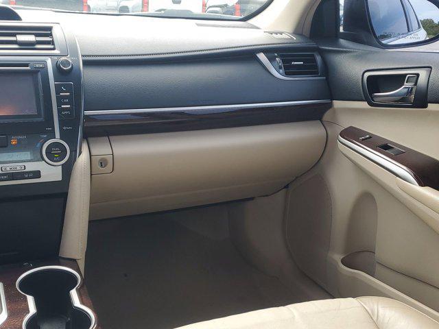 used 2012 Toyota Camry car, priced at $9,841