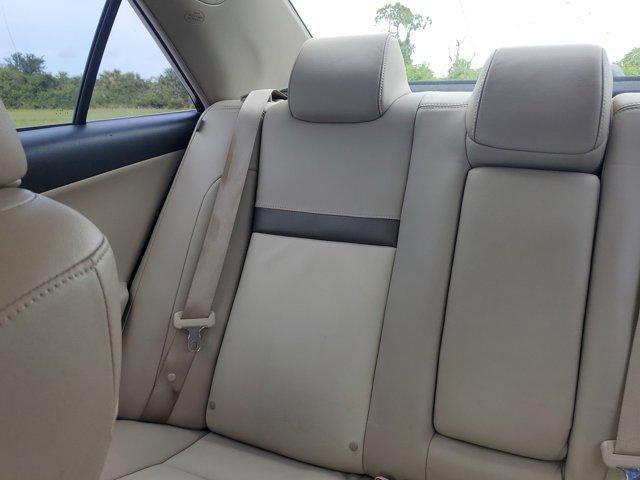 used 2012 Toyota Camry car, priced at $9,841