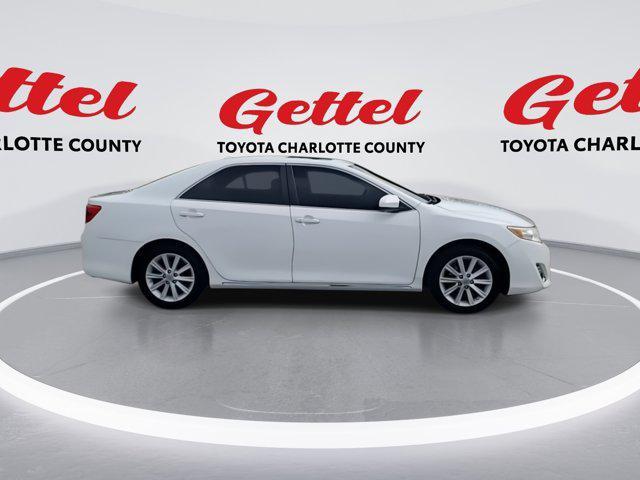 used 2012 Toyota Camry car, priced at $9,841
