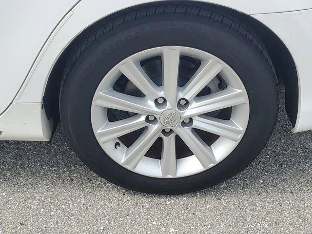 used 2012 Toyota Camry car, priced at $9,841