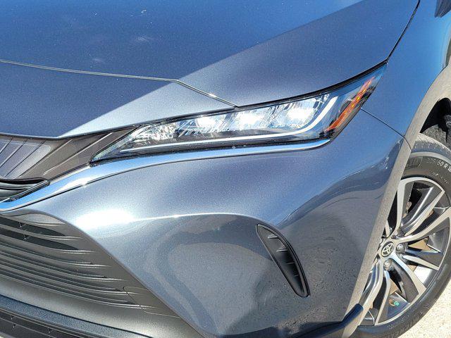 used 2021 Toyota Venza car, priced at $23,976