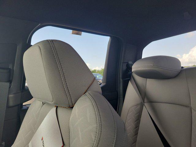 new 2025 Toyota Tacoma car, priced at $38,147