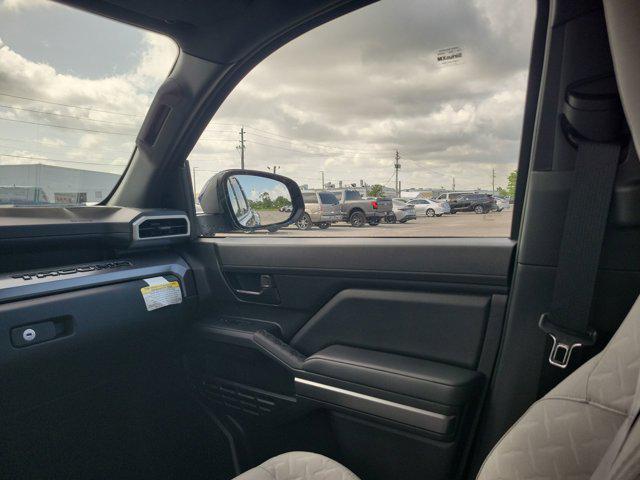 new 2025 Toyota Tacoma car, priced at $38,147