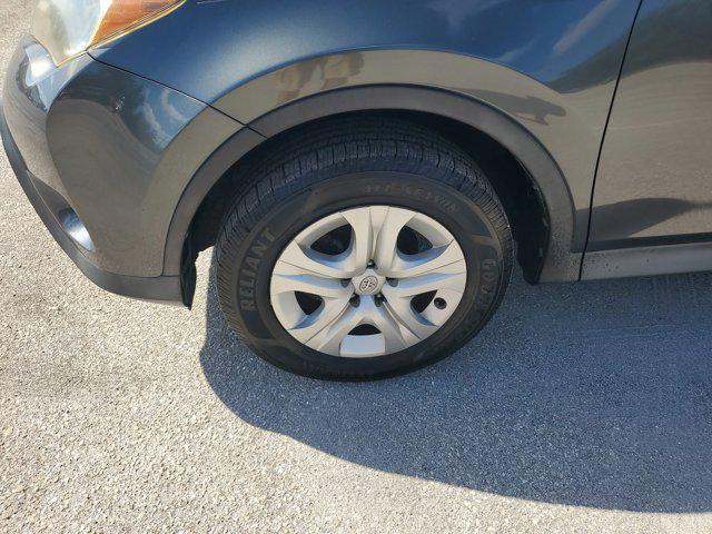 used 2015 Toyota RAV4 car, priced at $13,609