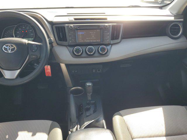 used 2015 Toyota RAV4 car, priced at $13,609