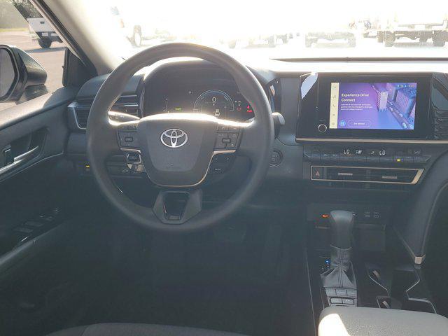 used 2025 Toyota Camry car, priced at $26,825
