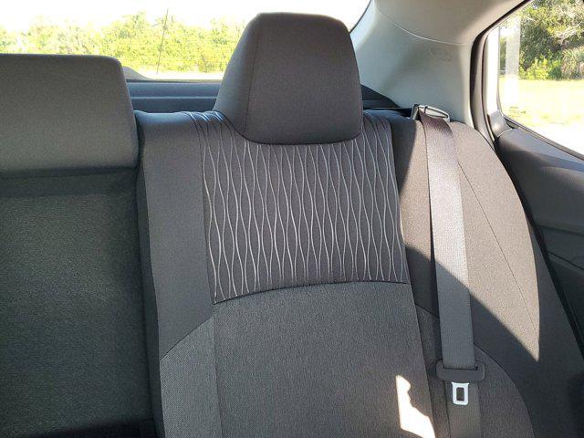 used 2025 Toyota Camry car, priced at $26,825