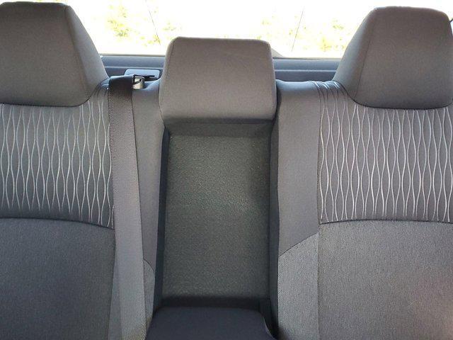 used 2025 Toyota Camry car, priced at $26,825