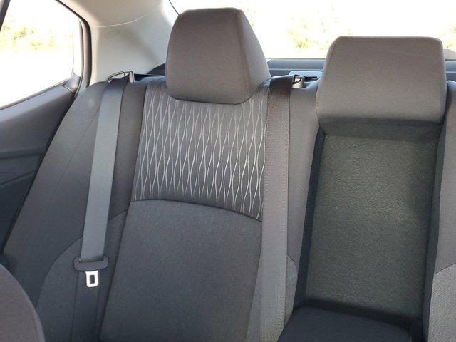 used 2025 Toyota Camry car, priced at $26,825