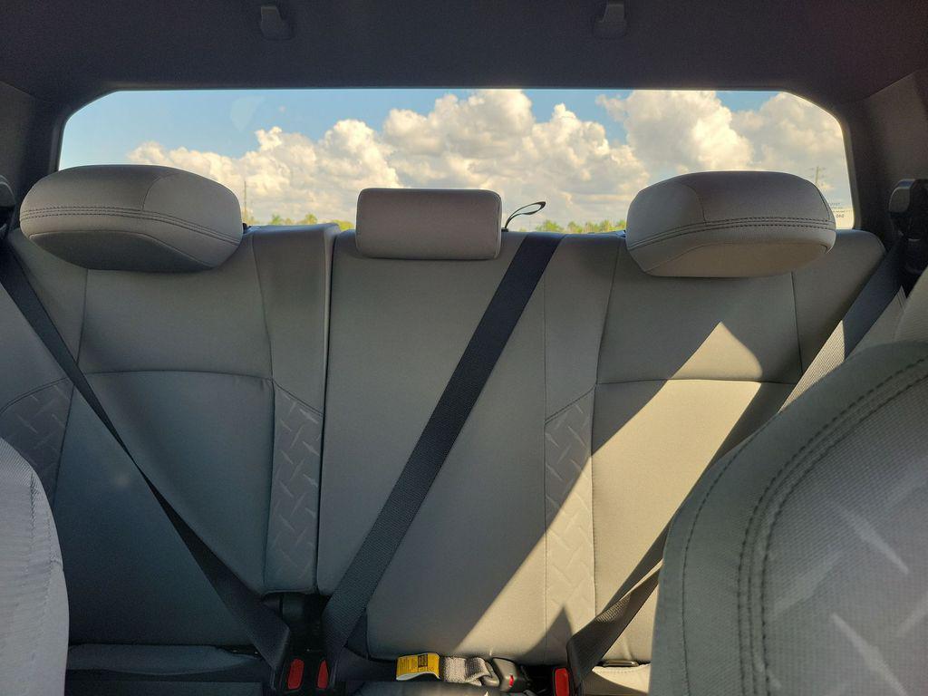 new 2025 Toyota Tacoma car, priced at $40,226