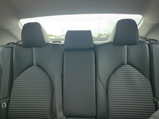 used 2023 Toyota Camry car, priced at $23,855