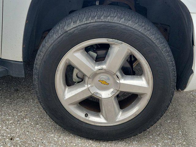 used 2007 Chevrolet Avalanche car, priced at $21,000