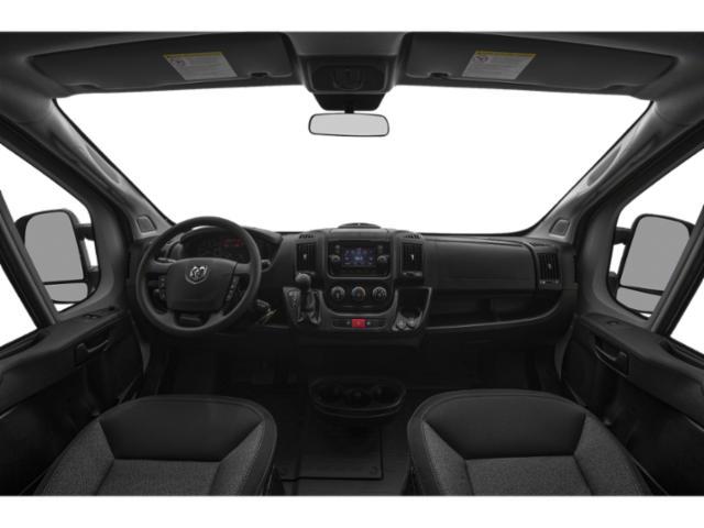 used 2022 Ram ProMaster 2500 car, priced at $28,974