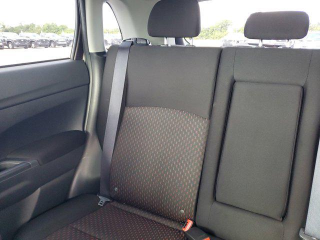 used 2019 Mitsubishi Outlander Sport car, priced at $15,960