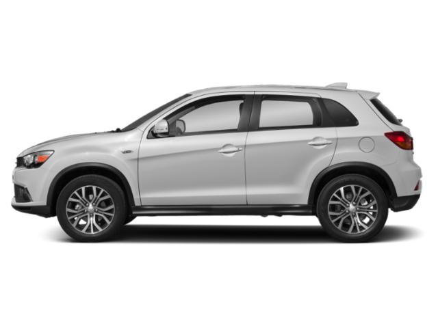 used 2019 Mitsubishi Outlander Sport car, priced at $15,960