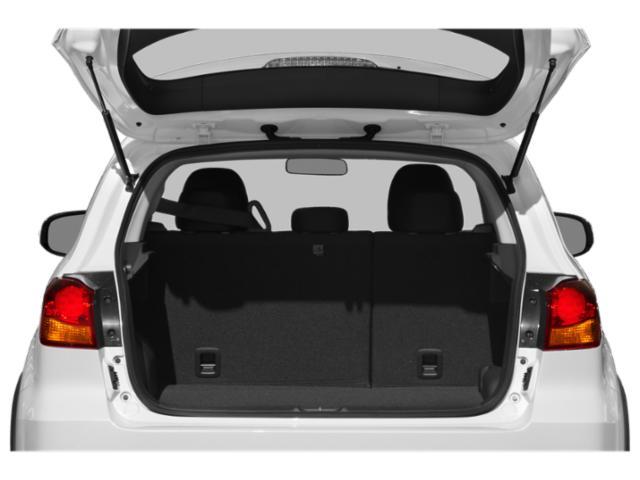 used 2019 Mitsubishi Outlander Sport car, priced at $15,960