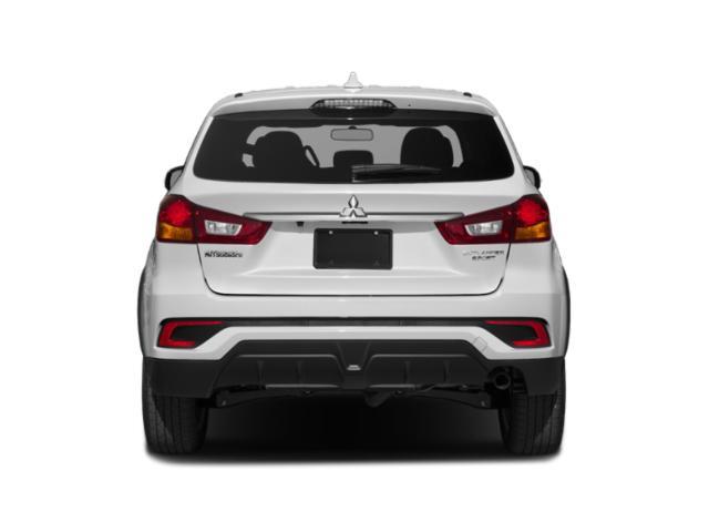 used 2019 Mitsubishi Outlander Sport car, priced at $15,960