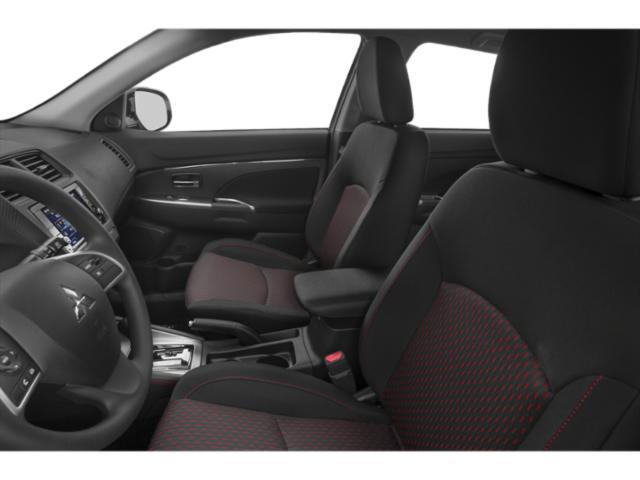 used 2019 Mitsubishi Outlander Sport car, priced at $15,960
