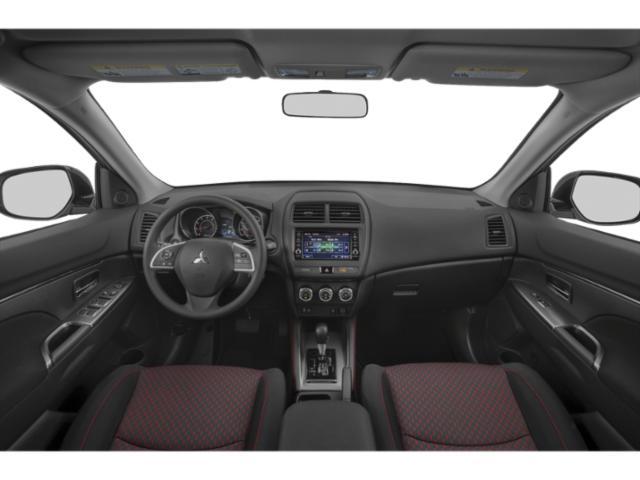used 2019 Mitsubishi Outlander Sport car, priced at $15,960