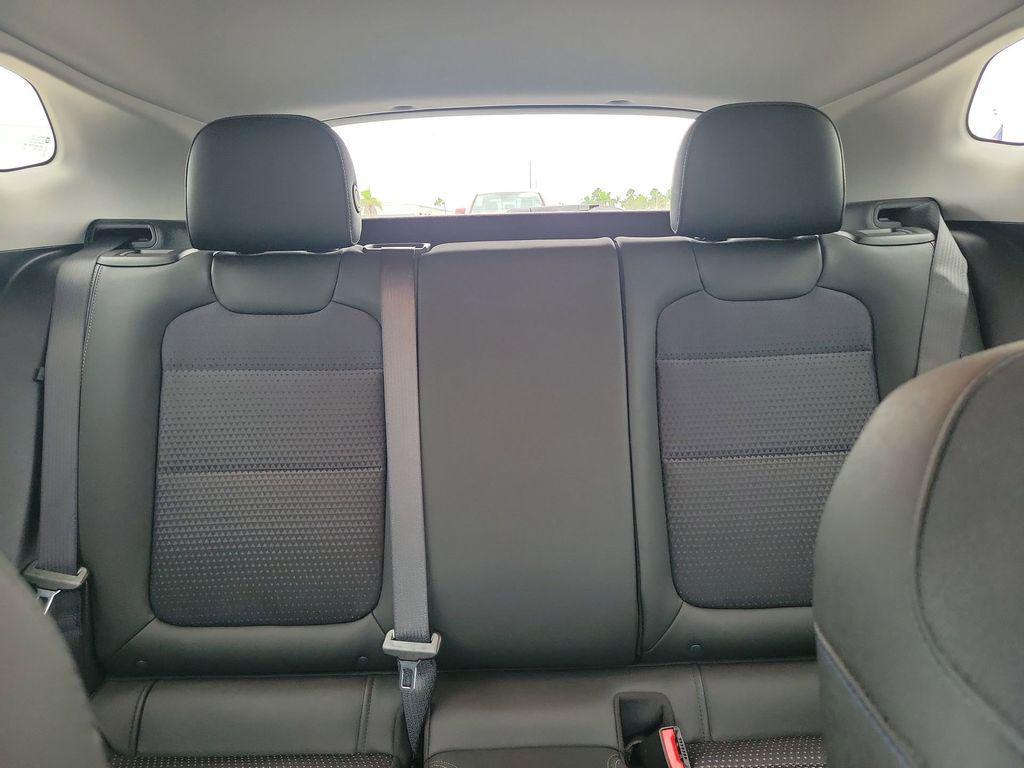 used 2024 Chevrolet Trax car, priced at $19,693