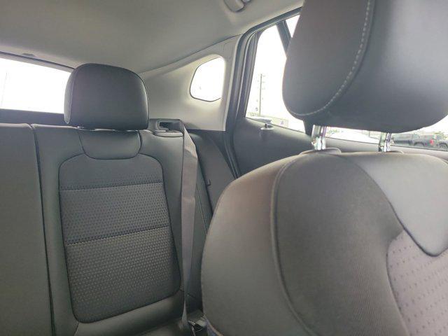 used 2024 Chevrolet Trax car, priced at $20,772