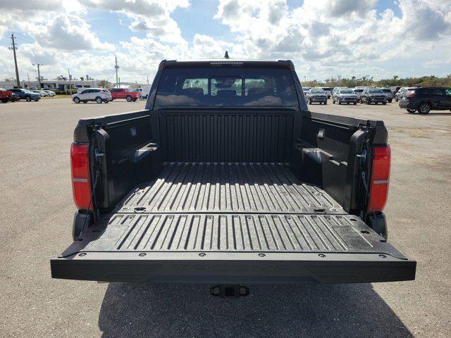 new 2024 Toyota Tacoma car, priced at $40,912