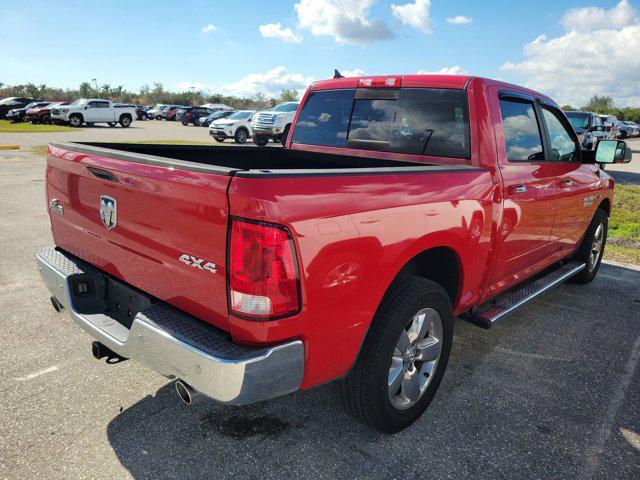 used 2017 Ram 1500 car, priced at $24,977