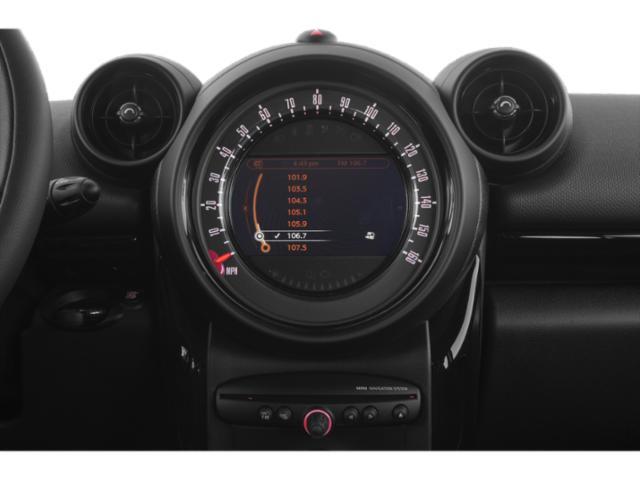 used 2015 MINI Countryman car, priced at $11,932