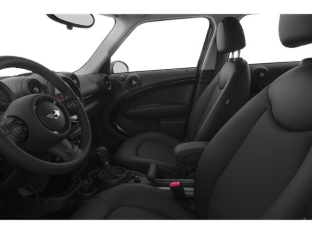 used 2015 MINI Countryman car, priced at $11,932