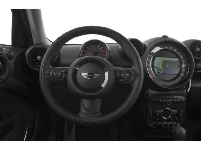 used 2015 MINI Countryman car, priced at $11,932