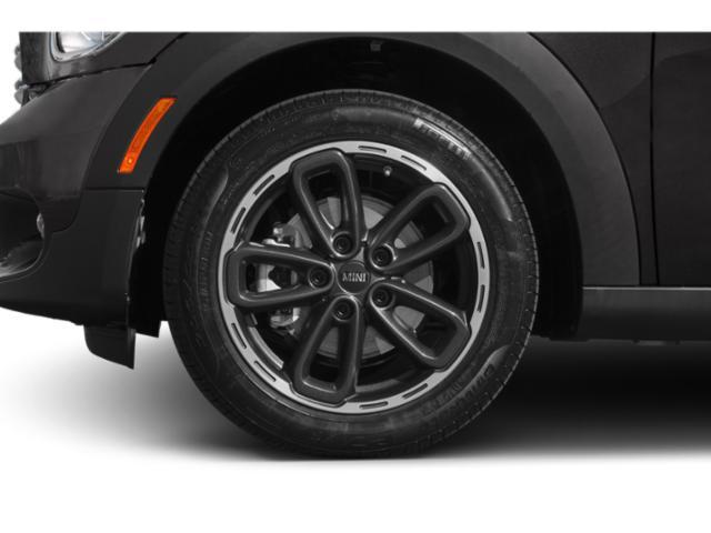 used 2015 MINI Countryman car, priced at $11,932
