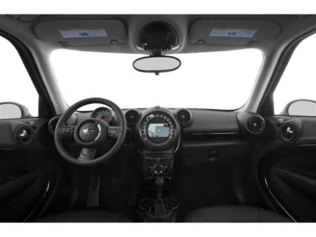used 2015 MINI Countryman car, priced at $11,932