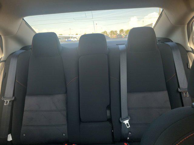 used 2024 Nissan Sentra car, priced at $21,447
