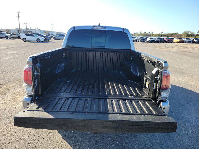 used 2021 Toyota Tacoma car, priced at $34,830