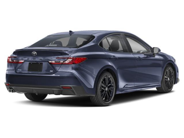 new 2026 Toyota Camry car, priced at $34,212