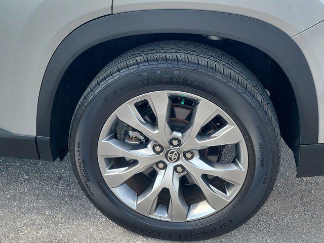 used 2024 Toyota Grand Highlander car, priced at $44,408