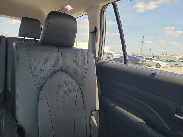 used 2024 Toyota Grand Highlander car, priced at $44,408