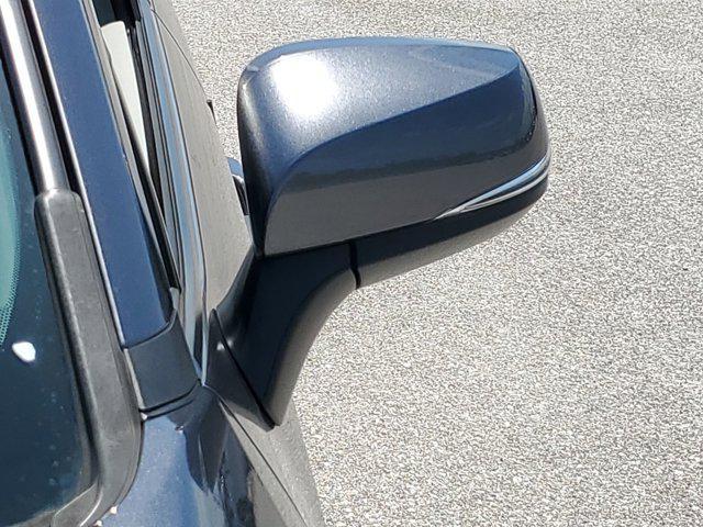 used 2022 Toyota RAV4 Hybrid car, priced at $32,901