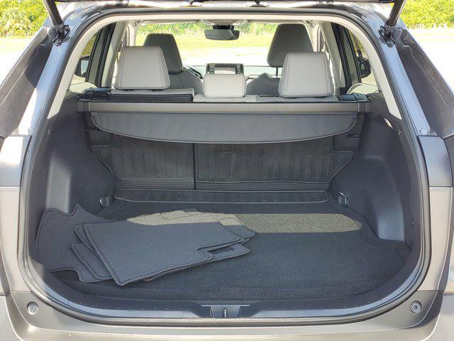 used 2022 Toyota RAV4 Hybrid car, priced at $32,901