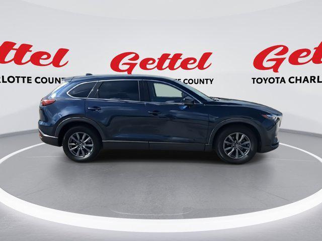 used 2020 Mazda CX-9 car, priced at $20,548