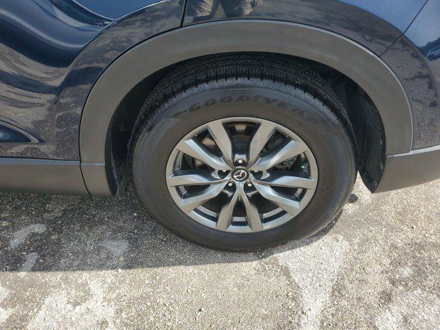 used 2020 Mazda CX-9 car, priced at $20,548