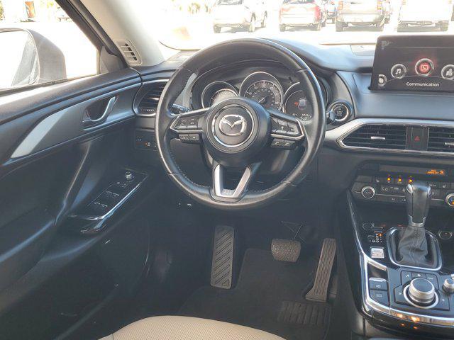 used 2020 Mazda CX-9 car, priced at $20,548
