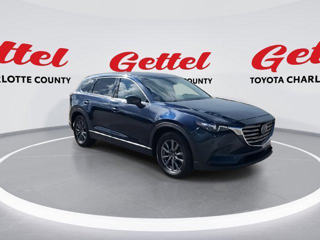 used 2020 Mazda CX-9 car, priced at $20,548