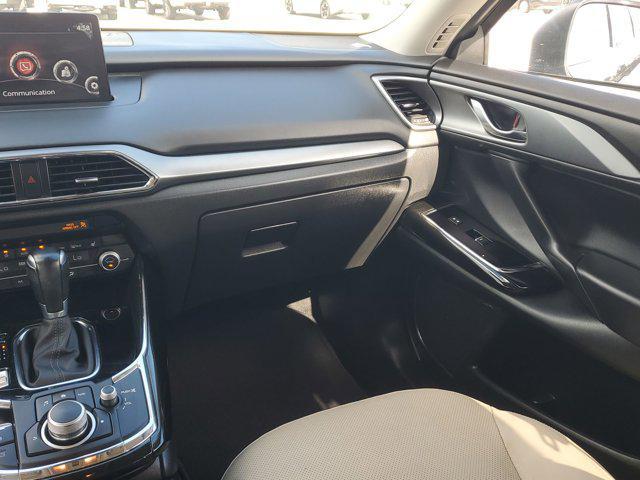 used 2020 Mazda CX-9 car, priced at $20,548