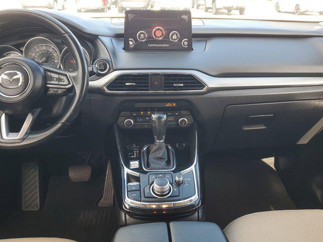 used 2020 Mazda CX-9 car, priced at $20,548